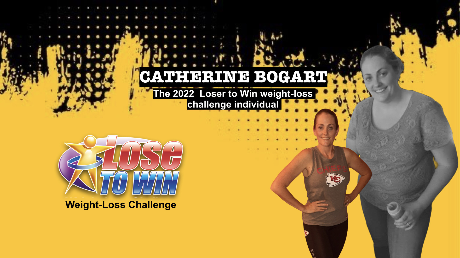 Weight Loss Challenge photo 1